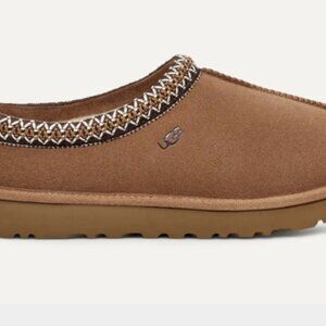 Ugg Tasman Slipper - 8 - Chestut